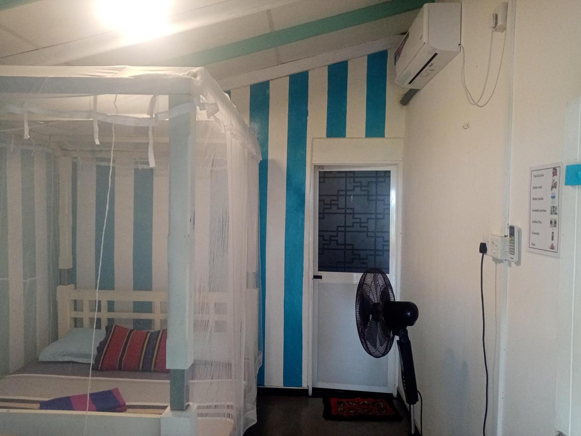 Tehan Homestay Zuid-Dikwella Buitenkant foto