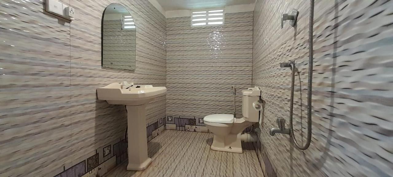 Tehan Homestay Zuid-Dikwella Kamer foto