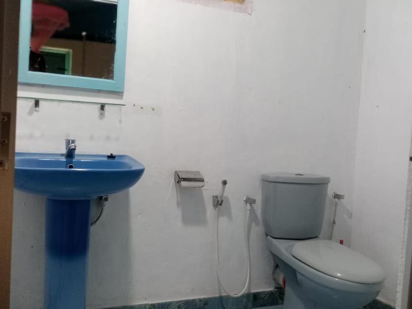 Tehan Homestay Zuid-Dikwella Kamer foto
